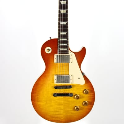 1959 Gibson Custom Shop Don Felder '59 Les Paul | AGED & SIGNED 2010 "Hotel California" EAGLES! standard image 11