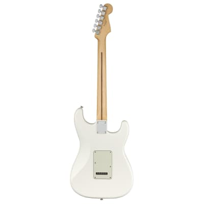 Fender Player Stratocaster Left-Handed MN PWT imagen 2