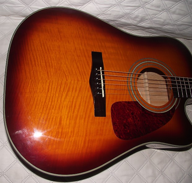 Fender dg22ce sb outlet
