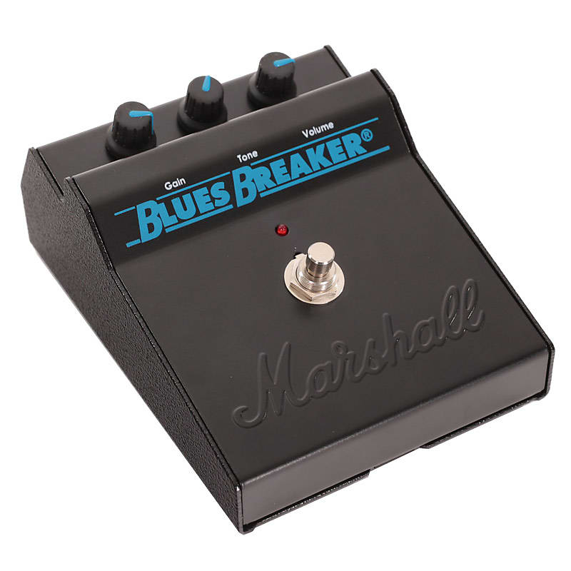 Marshall Vintage Reissue Bluesbreaker Pedal