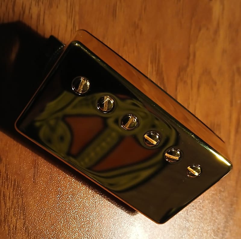 Dimarzio Air Classic Neck Review (DP190)