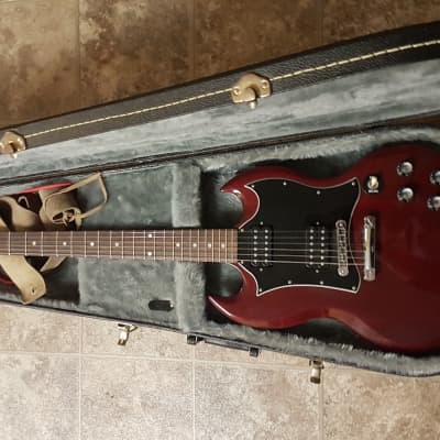 Gibson SG Special Faded Electric Guitar image 1