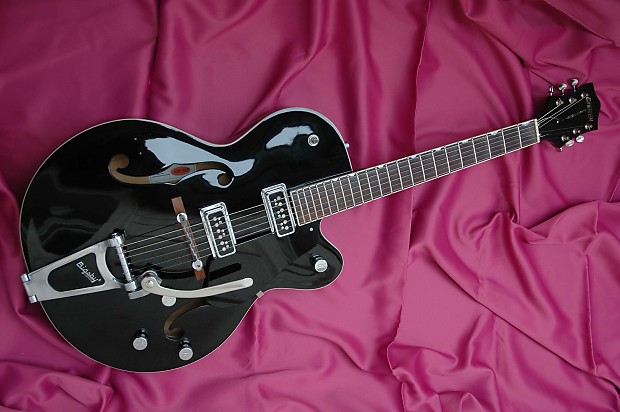 Gretsch cheap electromatic g5125