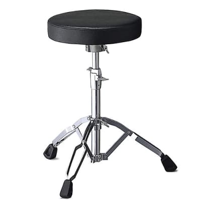 Pearl D790 Double-Braced Round Drum Throne