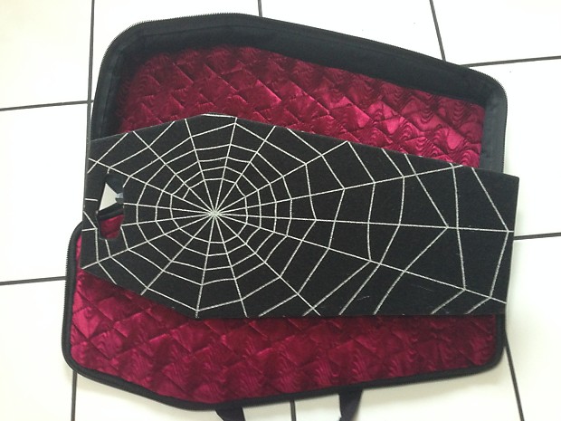 Coffin case pedalboard best sale
