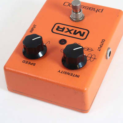 MXR M107 Phase 100 [SN MMI08P358] [08/08] | Reverb
