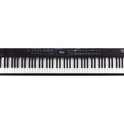 Roland RD-88 88-Key Digital Stage Piano - Used