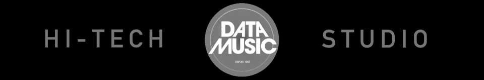 Data Music Hi-Tech Studio