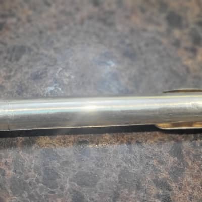 Selmer Signet Flute COIN SILVER BODY Vintage image 3