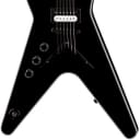Dean ML Select Lefty 6-string Electric Guitar Left Handed - Classic Black
