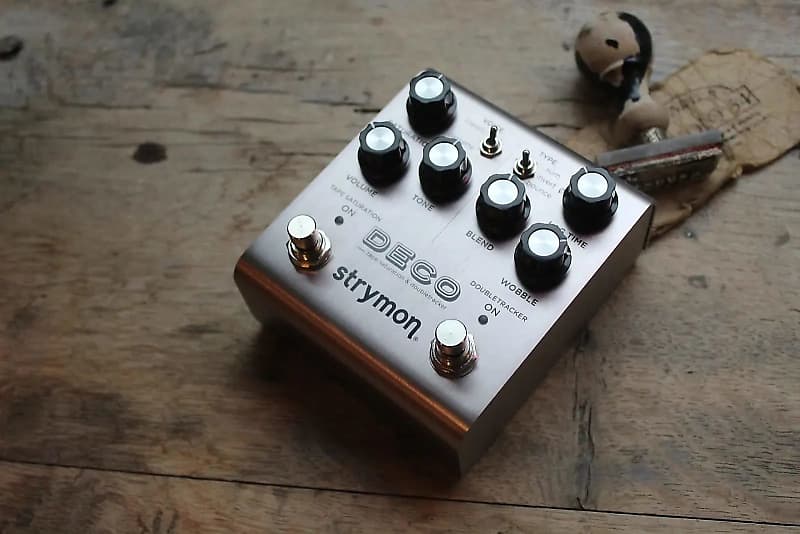 Strymon Deco V2 image 1
