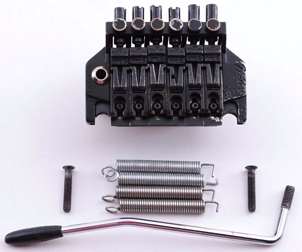 Kahler store whammy bar