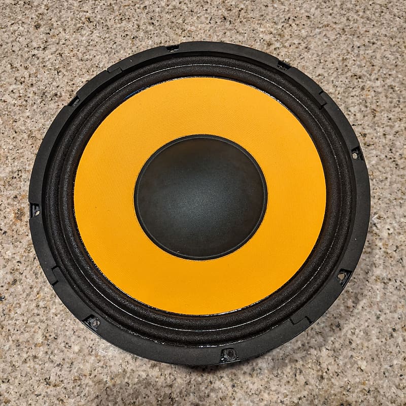 Markbass shop replacement speakers