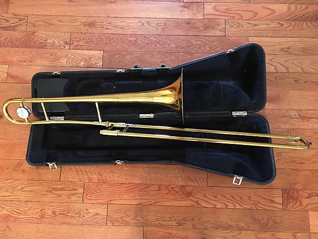 Conn 22h trombone discount