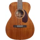 Guild Westerly Collection M-120 All Solid Concert Acoustic Guitar