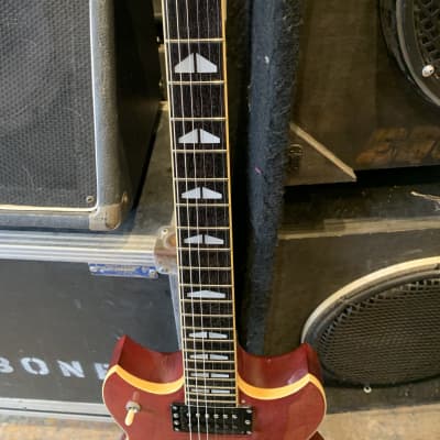 Yamaha SG-800