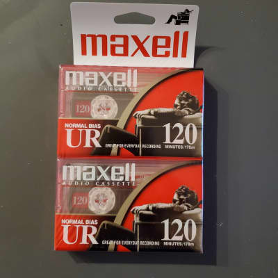 Original Maxell MR-7 Empty Metal 7 Take-up Reel Photo #905182 - US Audio  Mart