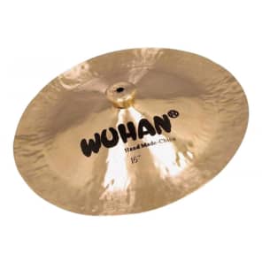 Wuhan 16" Lion China Cymbal