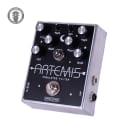 New Spaceman Effects Artemis Modulated Filter Silver - New Spaceman Effects Artemis Modulated Filter Silver