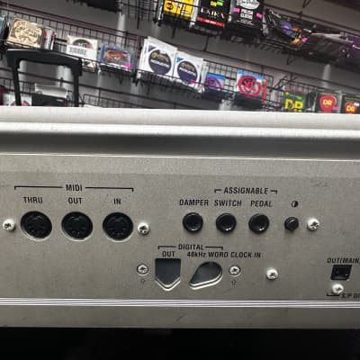 Korg TRITON ST88 Triton Studio Music Workstation / Sampler image 12