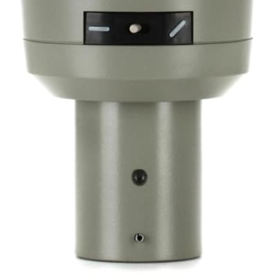 Electro-Voice RE20 Dynamic Broadcast Microphone with Variable-D