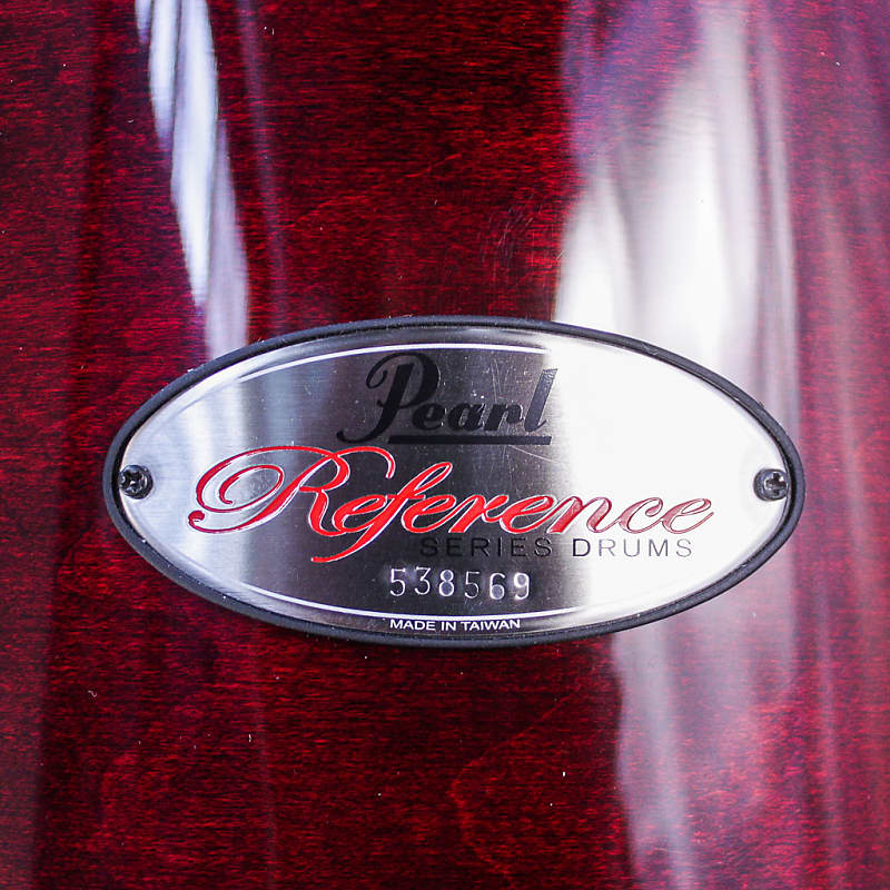 Pearl Reference Series Drumset