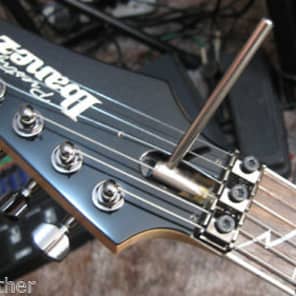 Ibanez Japan Truss Rod wrench for RG Jem and Sabre guitars made