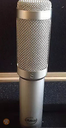 Peluso Microphones R 14 image 2