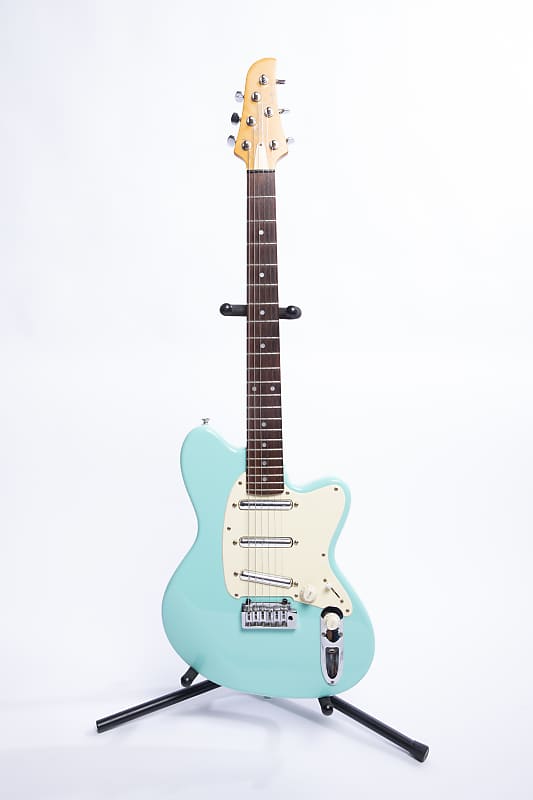 1994 Ibanez Talman TC530-ROB | Store | Tal's Guide