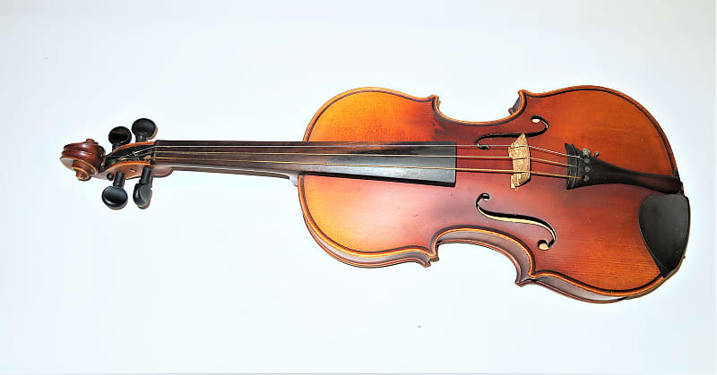 Antonius Stradivarius Cremonensis Violin 1920's