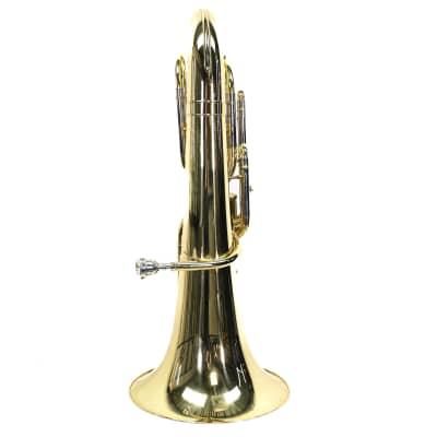 Jupiter Euphonium JEP-470 image 5