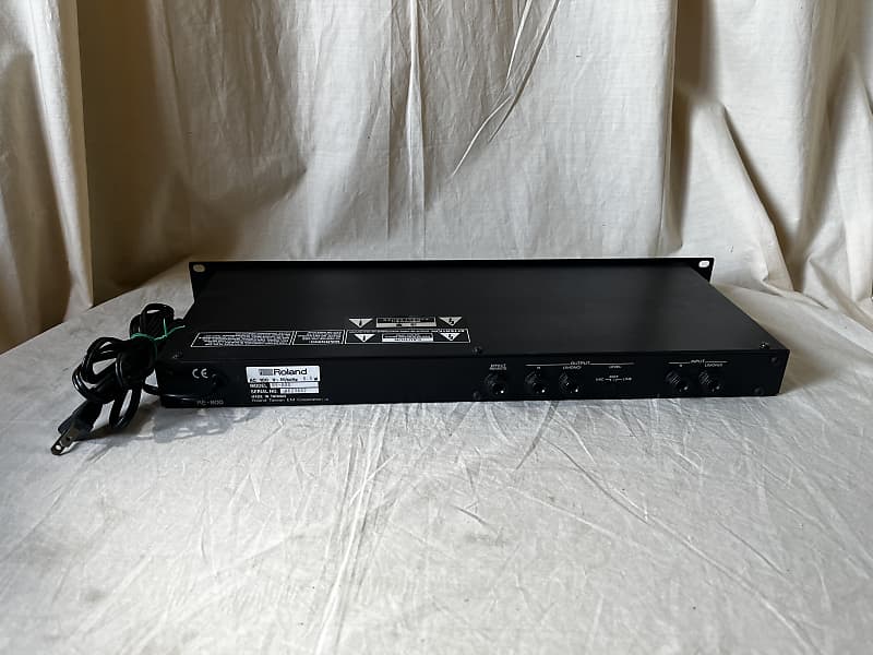 Roland RE-800 Digital Echo vintage echo unit re800