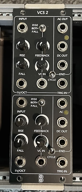 Bananalogue VCS 2