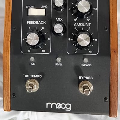 Moog Moogerfooger MF-104M Analog Delay | Reverb