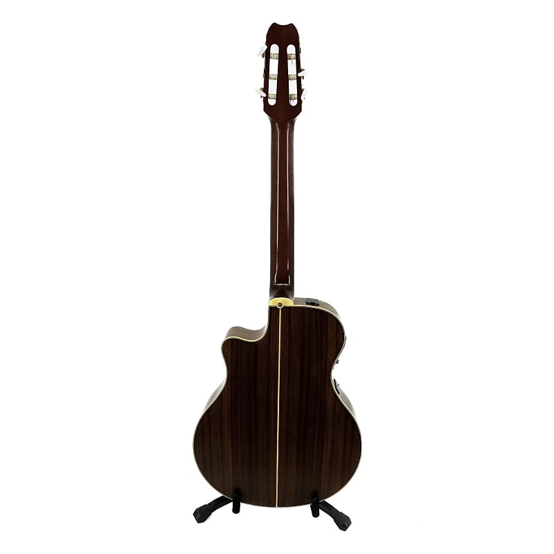 Yamaha APX-10CN Acoustic/Electric Guitar - Used
