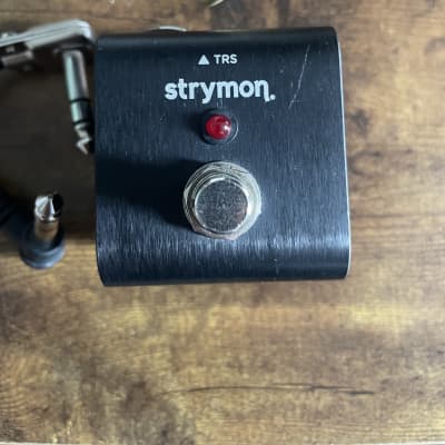 Strymon Tap Favorite Footswitch Pedal