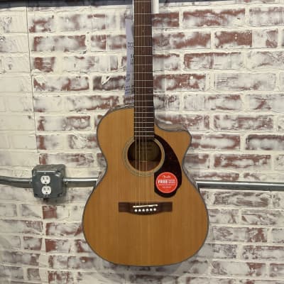 Fender CJ290S NAT | Reverb