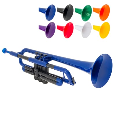 Tiger on sale plastic trumpet