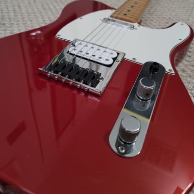Fender Telecaster Custom image 6