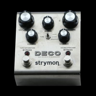 Strymon Deco V1 | Reverb Canada