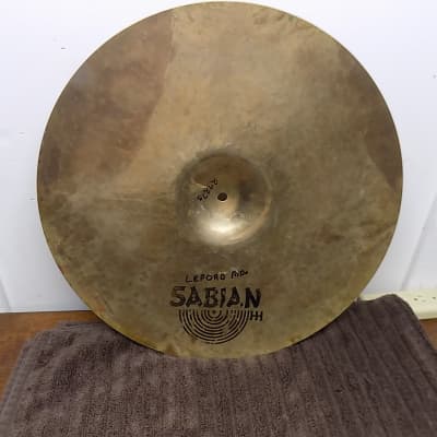 Sabian 22