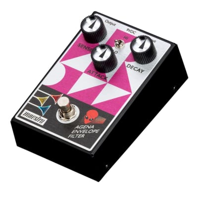 Maestro Agena Envelope Filter Effects Pedal image 2
