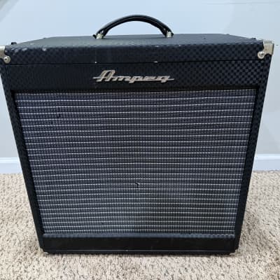 AMPEG PR-1528HE | Reverb