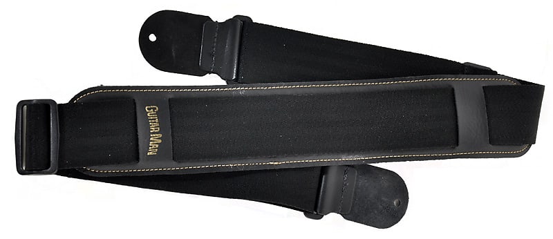 Klondyke clearance guitar strap