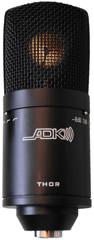 ADK THOR Condenser Microphone image 1