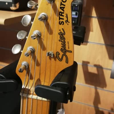 Fender Squire Stratocaster JV 1984 (Japan) image 4