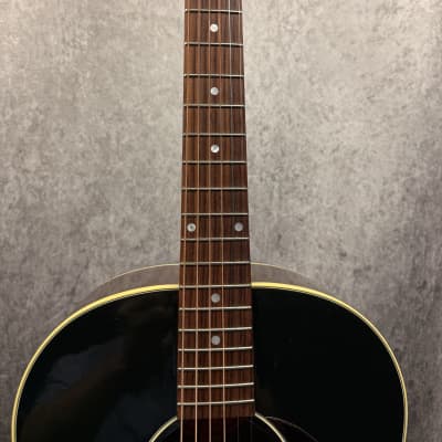 Gibson J-45 Vintage – Banner Logo 2016 image 5