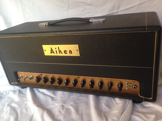 Aiken Sabre