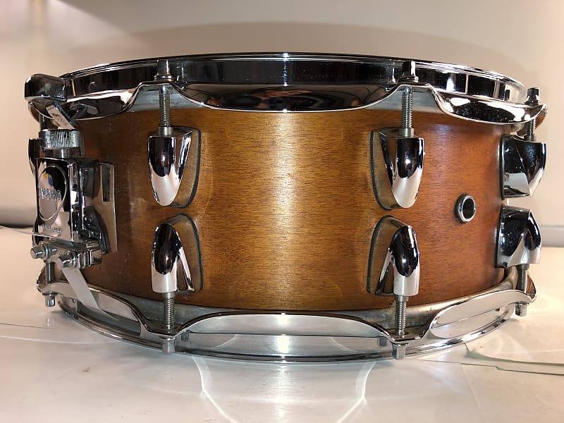 Yamaha Maple Custom Absolute 5.5x14