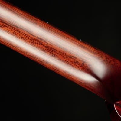 Bourgeois OMSC Custom - Redwood & Cocobolo image 10